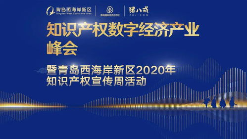 為新基建插上知識(shí)產(chǎn)權(quán)保護(hù)的翅膀——青島知識(shí)產(chǎn)權(quán)數(shù)字經(jīng)濟(jì)產(chǎn)業(yè)峰會(huì)成功舉辦