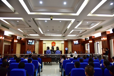 以案促學(xué)強(qiáng)本領(lǐng) 聚力提升護(hù)創(chuàng)新——寧國(guó)市人民檢察院開(kāi)展知識(shí)產(chǎn)權(quán)庭審觀摩及評(píng)議活動(dòng)側(cè)記