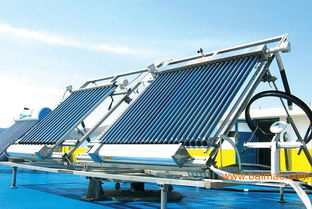 石家莊太陽能批發與采購攻略 華鑫采暖設備廠生產、價格與安裝要點